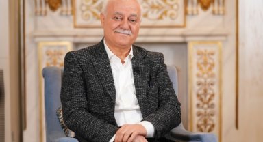 Nihat Hatipoğlu Sultanbeyli’de Kelime-i Tevhid’in Önemini Anlattı