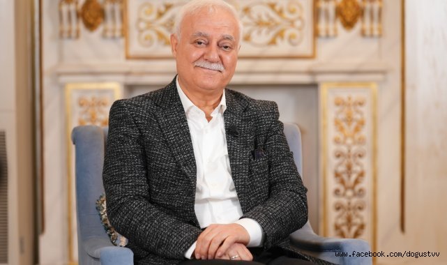 Nihat Hatipoğlu Sultanbeyli’de Kelime-i Tevhid’in Önemini Anlattı