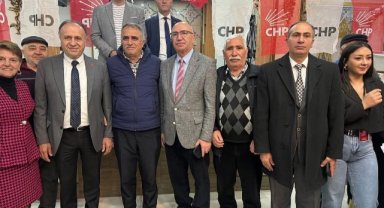 Niyazi Güneri’den İhtiyaç Sahibi ve Engelli Vatandaşlara İftar Buluşması