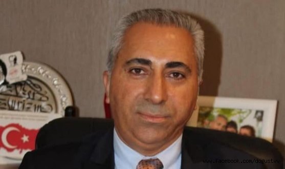 Özer Aydın’ın Annesi Sedef Aydın Vefat Etti