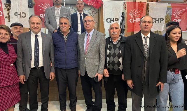 Pendik’te Ramazan Sofrasında Buluşma: Sosyal Politikalar Komisyonu’ndan İftar Programı