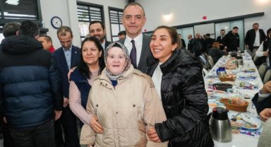 SANCAKTEPE’DE BAYRAMIN COŞKUSU