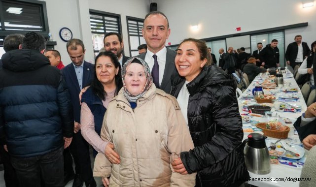 SANCAKTEPE’DE BAYRAMIN COŞKUSU