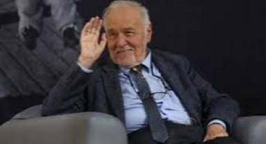 Son dakika... Tarihçi ve yazar İlber Ortaylı hayatını kaybetti