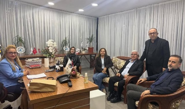 Türkiye Sakatlar Derneği Kartal Şubesi’nden İftar Programı