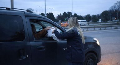 Tuzla Belediyesi’nden iftariyelik ikramı