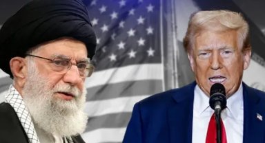 ABD-İran hattında yeni görüşme sinyali: Gözler perşembeye çevrildi