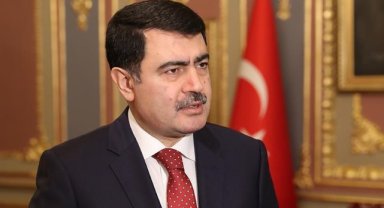 Ankara dahil 4 ilin valisi ile Emniyet Genel Müdürü değişti