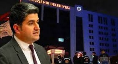 Ataşehir Belediye Başkanı Onursal Adıgüzel gözaltına alındı!