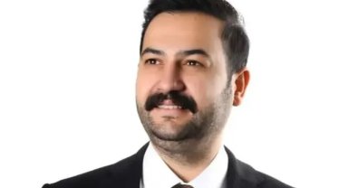 Ataşehir Belediyesi’nde Başkanvekili Murat Güneş oldu