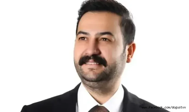 Ataşehir Belediyesi’nde Başkanvekili Murat Güneş oldu