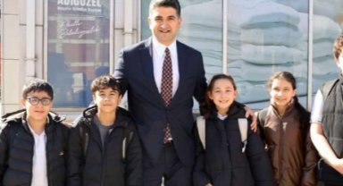 ATAŞEHİR ÇOCUK MECLİSİ BAŞVURULARI BAŞLADI