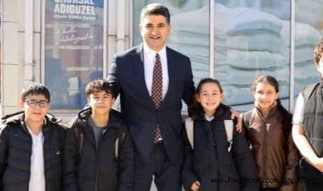 ATAŞEHİR ÇOCUK MECLİSİ BAŞVURULARI BAŞLADI