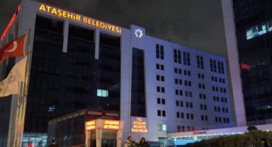 Ataşehir operasyonuna CHP'den ilk tepki