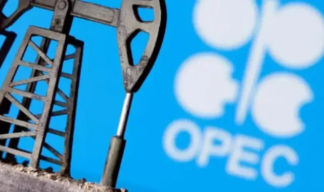 Birleşik Arap Emirlikleri OPEC'ten ayrılıyor