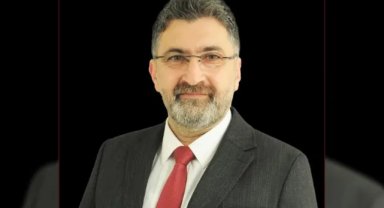 CHP'de deprem! Serik Belediye Başkanı istifa etti