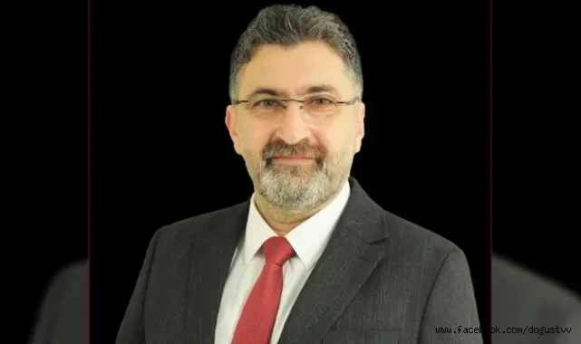 CHP'de deprem! Serik Belediye Başkanı istifa etti