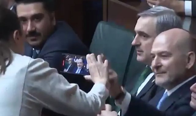 CHP’li Murat Emir’den Süleyman Soylu’ya: Susturarak kaçamazsınız!