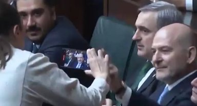 CHP’li Murat Emir’den Süleyman Soylu’ya: Susturarak kaçamazsınız!