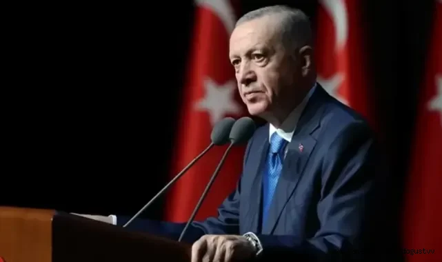 Cumhurbaşkanı Erdoğan tartışmalara son noktayı koydu! Erken ya da ara seçim yok