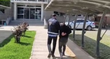 Dörtyol’da Aranan Şahıs Yakalandı