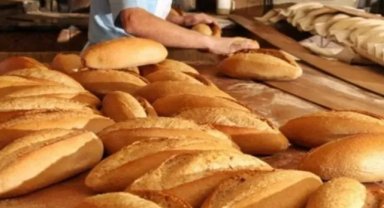 Ekmeğe zam geldi; işte yeni fiyatı