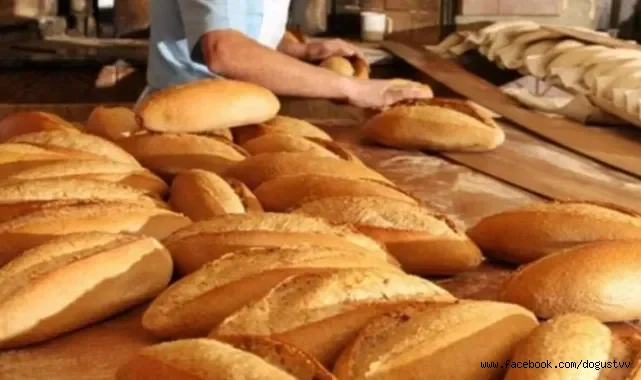 Ekmeğe zam geldi; işte yeni fiyatı