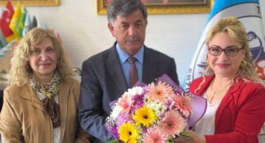 Engelli Bireylerin Sorunları Erzincan’da Masaya Yatırıldı