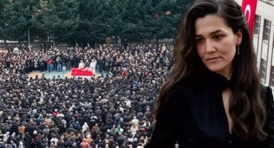 Fatma Nur öğretmeni öldüren sanık ilk kez hakim karşısında: 126 yıla kadar hapis talebi