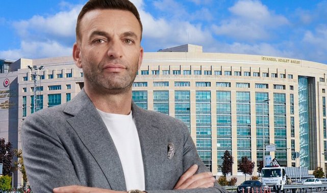 İBB davasında itirafçı sanık Adem Soytekin savunma yaptı! Salondan 