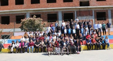 İstanbul’da Yeşilyurt Rüzgarı: YEK-DER Bahar Buluşması ile Yola Çıktı