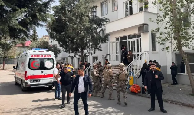 Kahramanmaraş saldırganının notu dikkat çekti: Ben üstün insanım