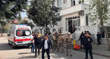 Kahramanmaraş saldırganının notu dikkat çekti: Ben üstün insanım