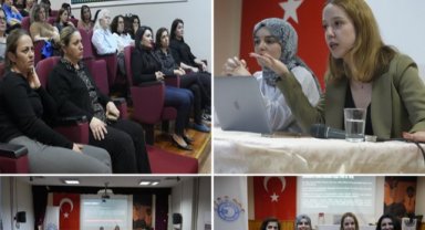 KARTAL BELEDİYESİ’NDEN KREŞ ÖĞRETMENLERİNE ÇOCUK İSTİSMARINA KARŞI HİZMET İÇİ EĞİTİM