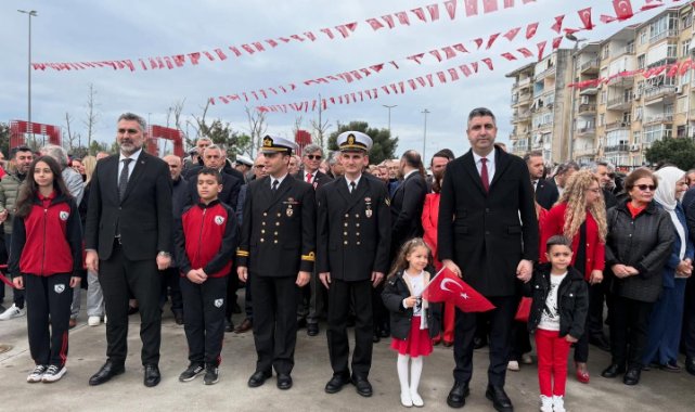 KARTAL’DA 23 NİSAN BAYRAMI COŞKUYLA YAŞANIYOR