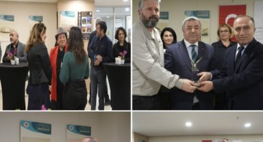 KARTAL’DA TARİHE YOLCULUK: “FOTOĞRAFLARLA 19. YÜZYILDAN GÜNÜMÜZE ERZİNCAN” SERGİSİ AÇILDI