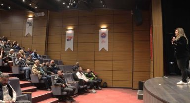 Maltepe Belediyesi çalışanlarına ‘Kurum Kültürü ve Aidiyeti’ semineri