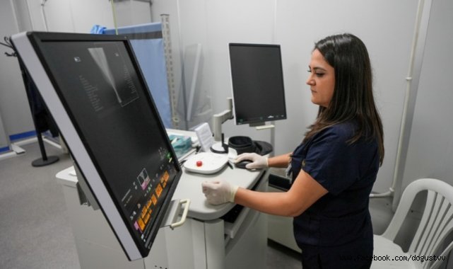 Maltepe Belediyesi’nden Türkiye’ye model projeler