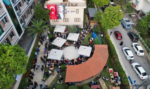 Maltepe Belediyesi’nden Türkiye’ye model projeler