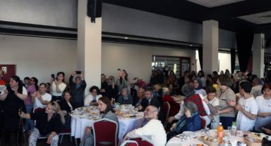 Maltepe’de engelleri aşan “Bahara Merhaba” buluşması