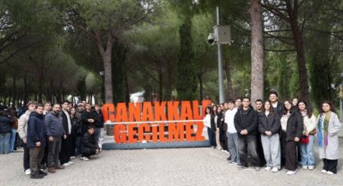 Maltepe'de Öğrenciler istedi, Başkan Köymen yerine getirdi