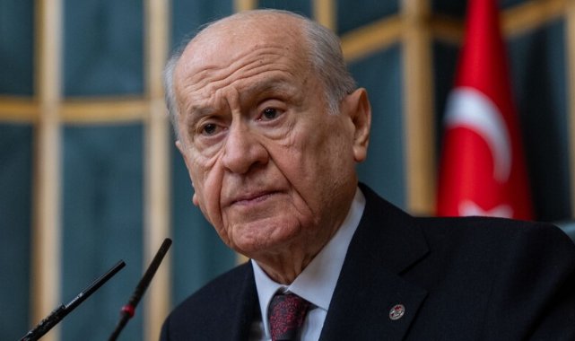 MHP Genel Başkanı Bahçeli: Ara seçim yok, seçim zamanındadır