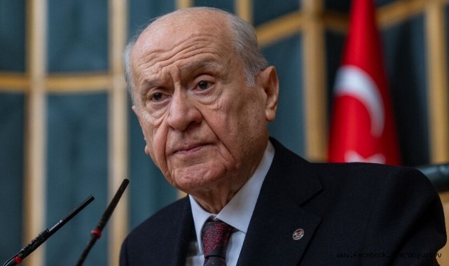 MHP Genel Başkanı Bahçeli: Ara seçim yok, seçim zamanındadır