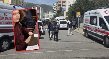 Okul saldırısında yeni gelişme! Resmi açıklama geldi: O isim tutuklandı