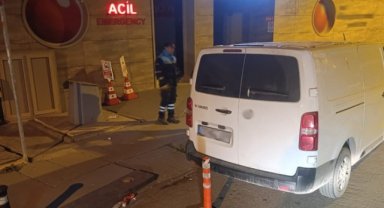  Pendik'te Hatalı Parklanma, Hizmeti Aksatıyor