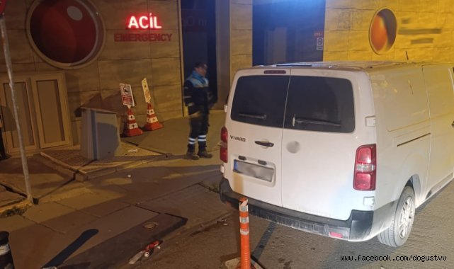 Pendik'te Hatalı Parklanma, Hizmeti Aksatıyor