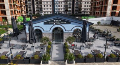  Pendik'te “PenCR Kahve”Açılıyor