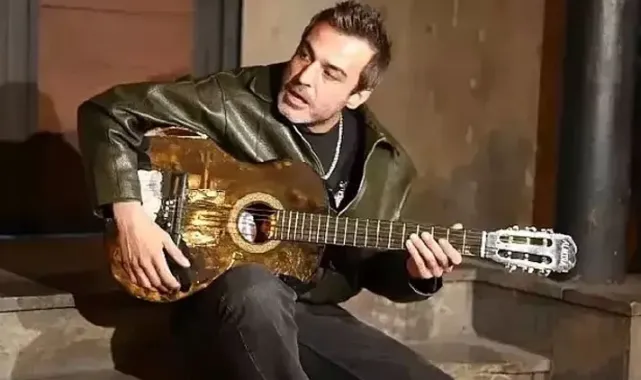 Popstar yarışması ile ünlenmişti... Rıza Tamer hayatını kaybetti