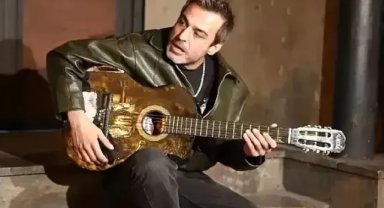 Popstar yarışması ile ünlenmişti... Rıza Tamer hayatını kaybetti