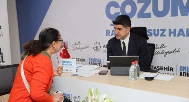 RANDEVUSUZ HALK BULUŞMALARI’NIN YEDİNCİSİ KAYIŞDAĞI’NDA GERÇEKLEŞTİ